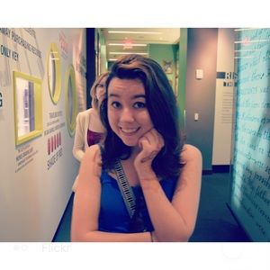 Meet your Posher, Brandi